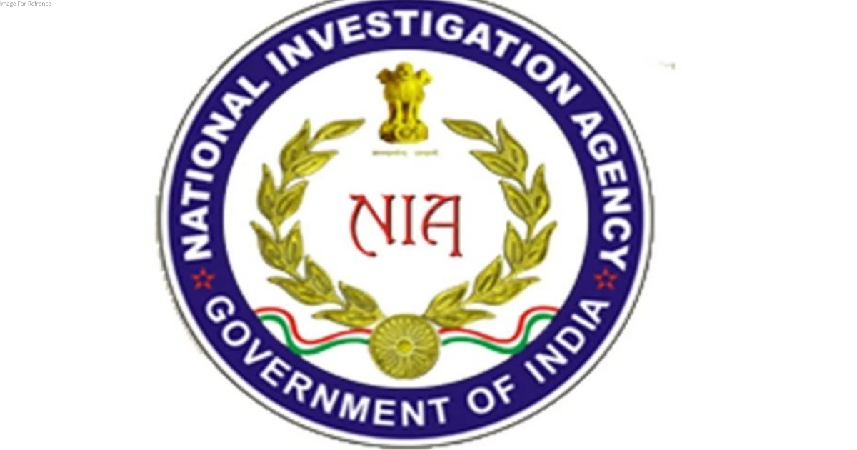 NIA conducts multiple searches in gangster-terror nexus cases, seizes huge cache of ammunition